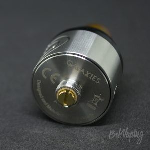 Коннектор Vapefly Galaxies MTL RDA