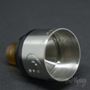 Купол Vapefly Galaxies MTL RDA