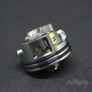 Отверстие обдува Vapefly Galaxies MTL RDA