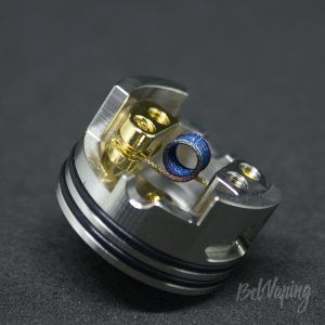 Намотка Vapefly Galaxies MTL RDA