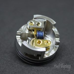 Намотка Vapefly Galaxies MTL RDA