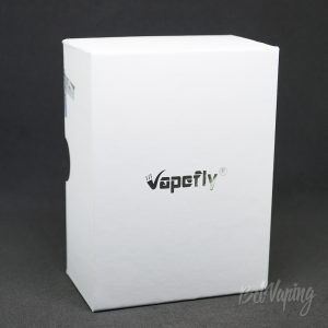 Упаковка Vapefly Galaxies MTL RDA