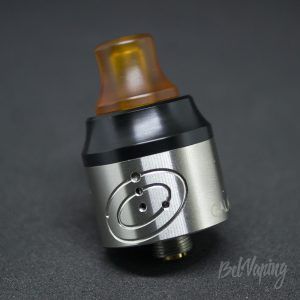 Внешний вид Vapefly Galaxies MTL RDA