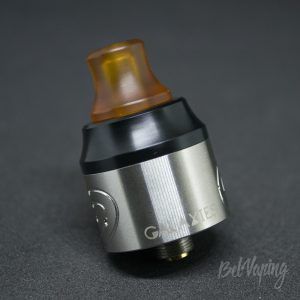 Внешний вид Vapefly Galaxies MTL RDA