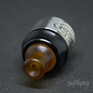 Внешний вид Vapefly Galaxies MTL RDA