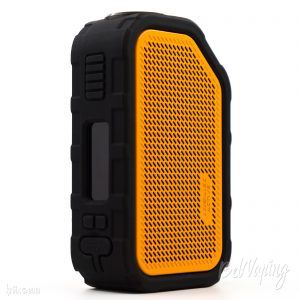 Внешний вид Wismec Active в бампере