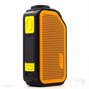 Внешний вид Wismec Active