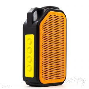 Внешний вид Wismec Active