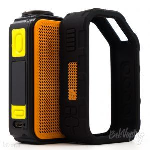 Wismec Active и комплектный бампер