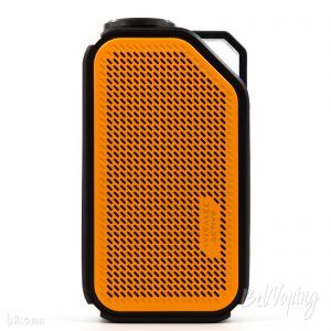 Внешний вид Wismec Active