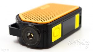 Коннектор Wismec Active