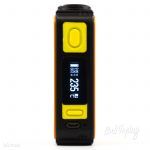 Экран Wismec Active - поворот изображения