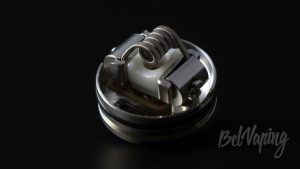 Wotofo PROFILE RDA - классическая установка намотки