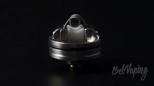 Wotofo PROFILE RDA - классическая установка намотки