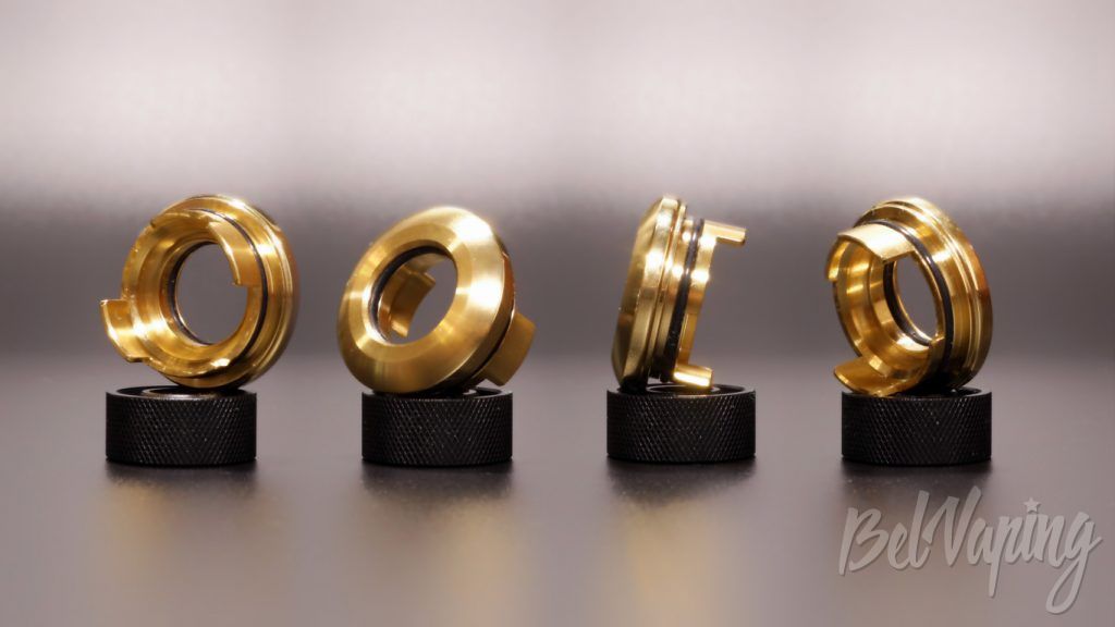 Wotofo PROFILE RDA - кольцо регулировки обдува