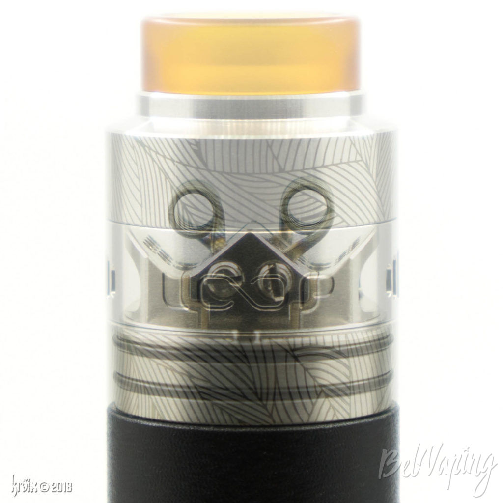 База Loop RDA V1.5 от Geekvape