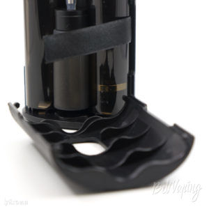 Крышка Boxer 200W Squonk Box Mod SXK