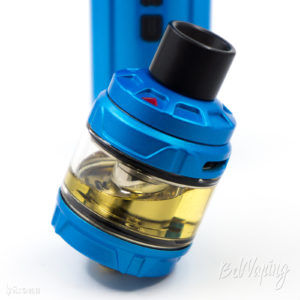 Заправленный Cubis Max