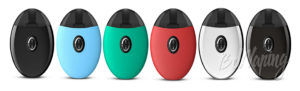 Цвета Mowell Shake AIO Pod Kit