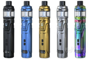 Цвета набора Joyetech ULTEX T80 with Cubis Max