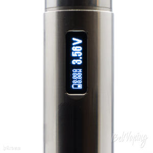 Меню MOD 101 PRO