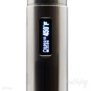 Меню MOD 101 PRO