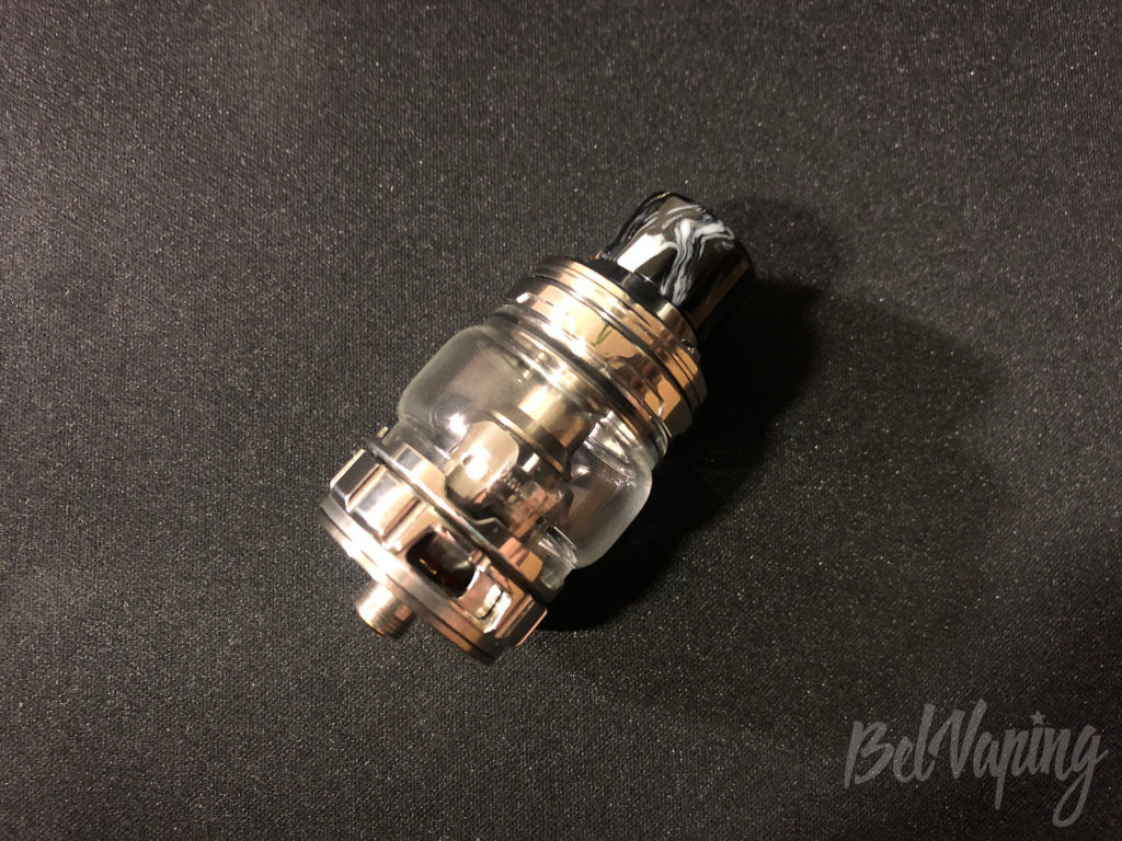 Внешний вид Eleaf ELLO Duro