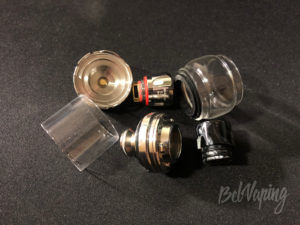 Разбор Eleaf ELLO Duro