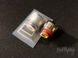 Комплектные испарители Eleaf ELLO Duro