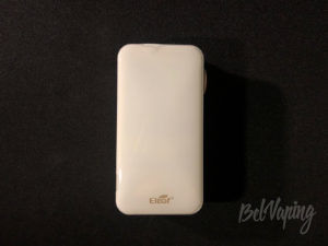 Внешний вид Eleaf iStick NOWOS