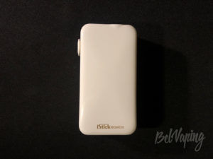 Внешний вид Eleaf iStick NOWOS