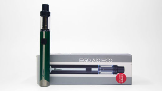 Обзор Joyetech EGO AIO ECO