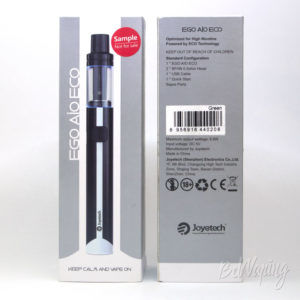 Joyetech EGO AIO ECO - упаковка