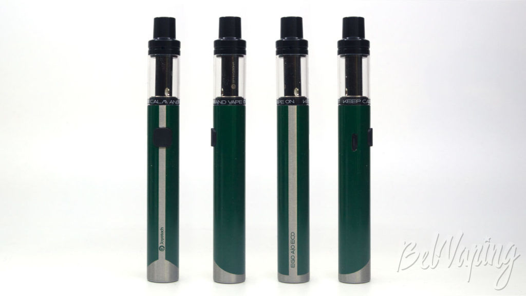 Joyetech EGO AIO ECO - внешний вид