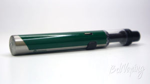Joyetech EGO AIO ECO - гдездо зарядки