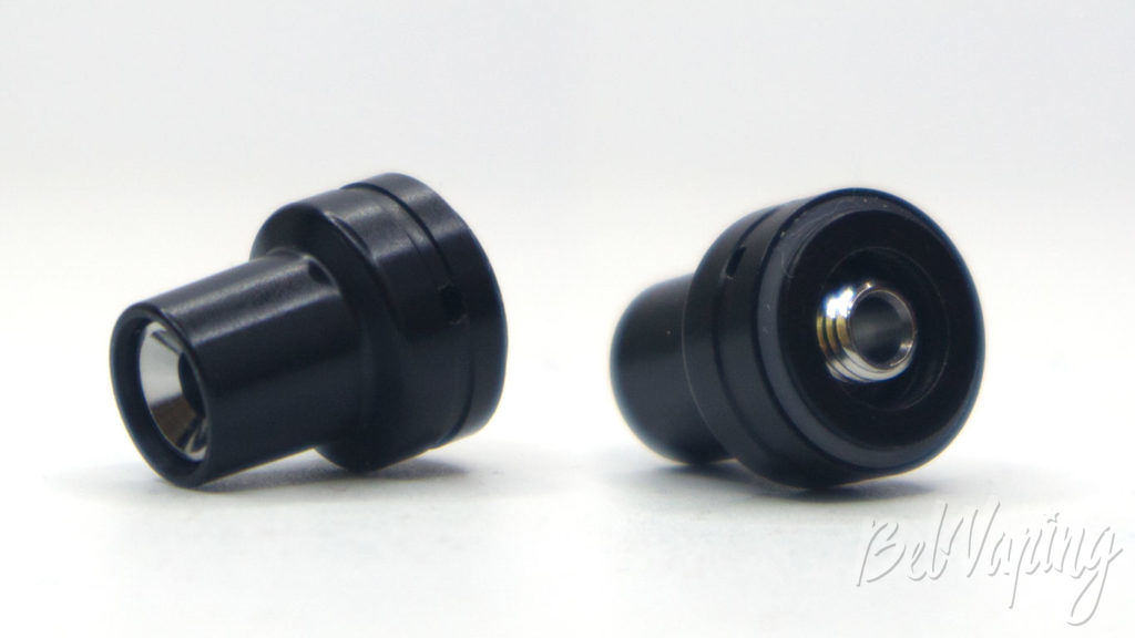 Joyetech EGO AIO ECO - трёхзаходная резьба