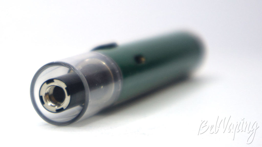 Joyetech EGO AIO ECO - жыжу лить сюда