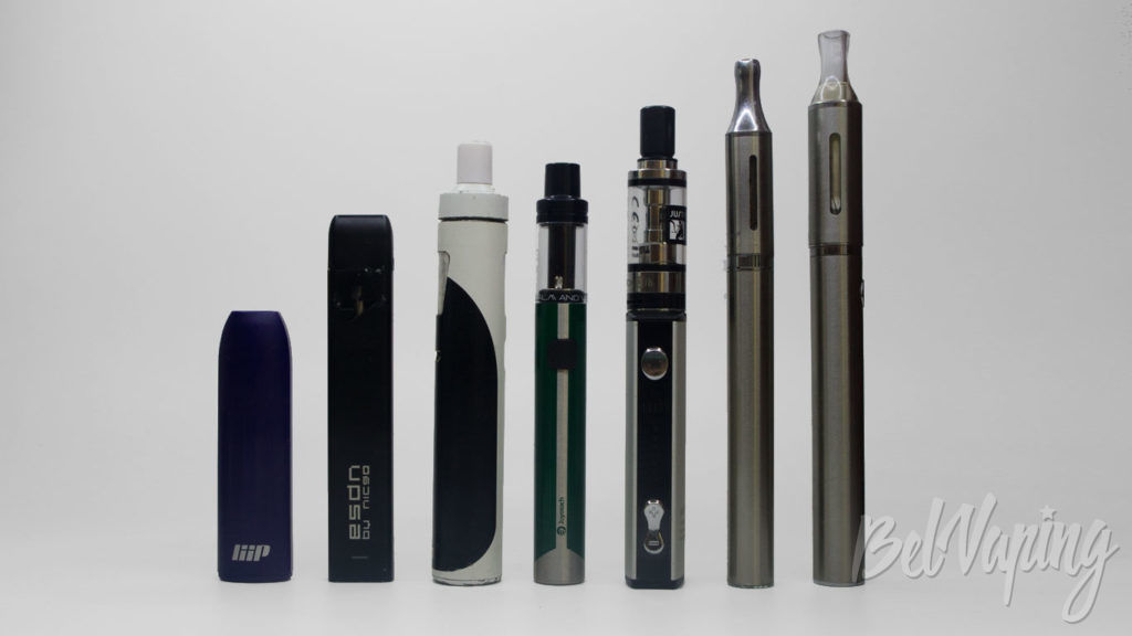 Joyetech EGO AIO ECO
