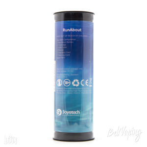 Упаковка Joyetech RunAbout