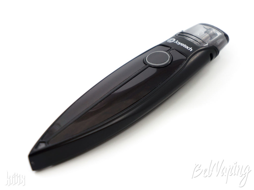 Внешний вид Joyetech RunAbout