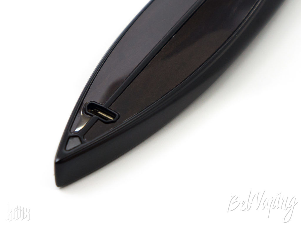 Разъем micro USB Joyetech RunAbout