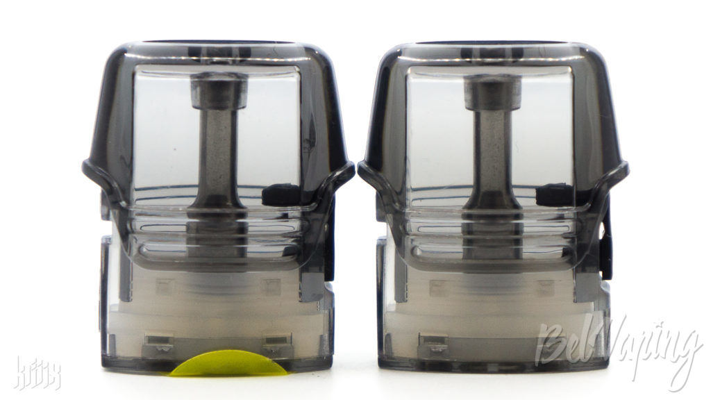 Картриджи Joyetech RunAbout