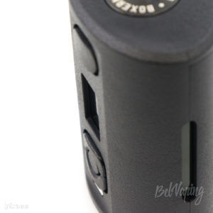 Кнопки Boxer 200W Squonk Box Mod SXK