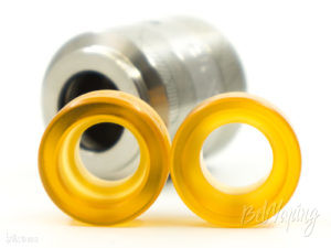 Комплектные дриптипы Loop RDA V1.5