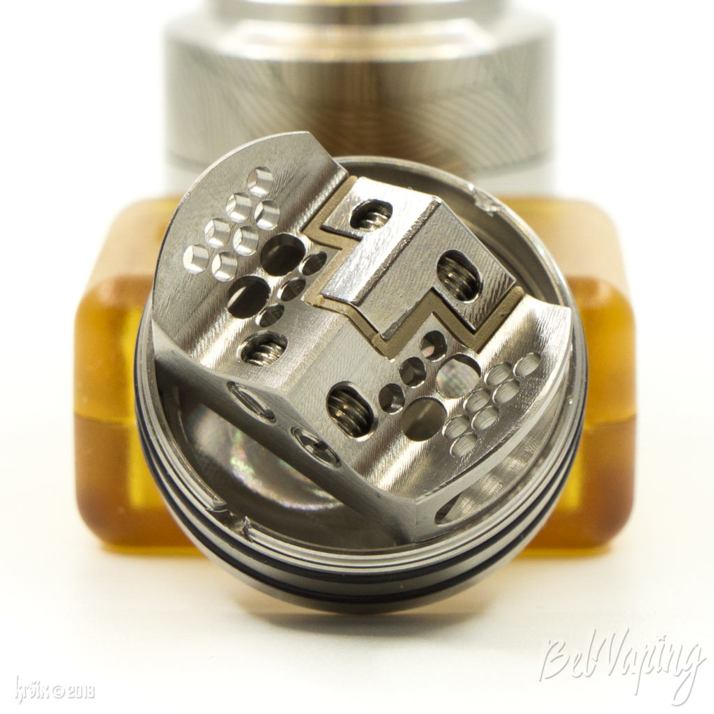 Дека Loop RDA V1.5