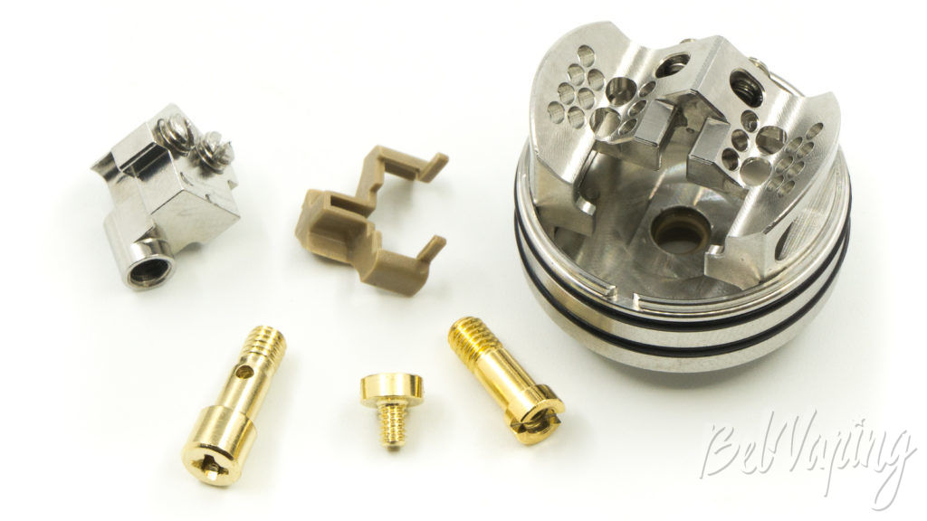 Разбор Loop RDA V1.5