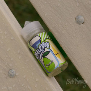 Жидкость Milky