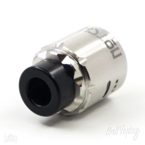 Внешний вид Notch Coil RDA сверху