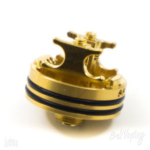 База Notch Coil RDA