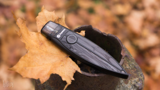 Обзор Joyetech RunAbout Pod System